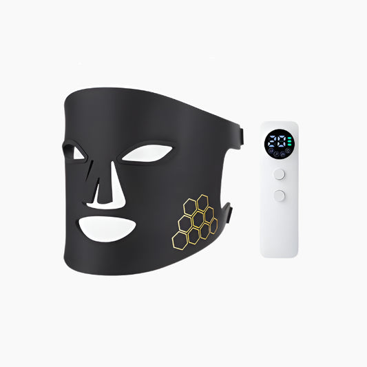 GlowTherapy™ LED Mask