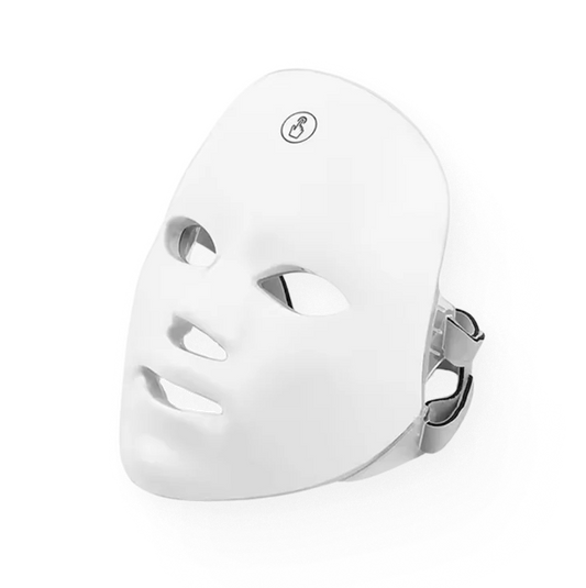 7 Colors™ Facial LED Mask