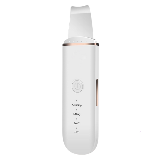 Ultrasonic™ Skin Scrubber